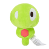 Authentic Pokemon Center Pokemon fit plush Zygarde (core) 13cm 